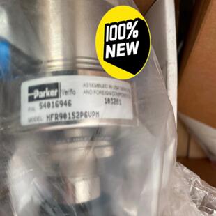 询价派克调压阀截止阀HFR901S2P6VPM