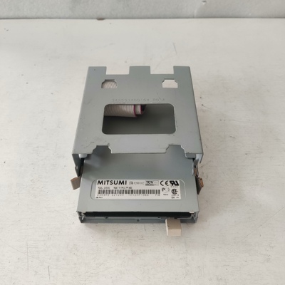 控制器MITSUMI/ D353M3 实物具体咨询议~询价