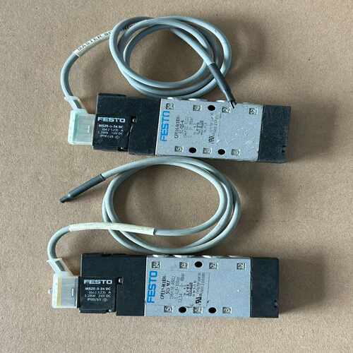 费斯托CPE10-M1BH-5LS-M7~询价