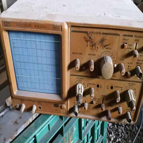 ，麦威MOS-620cH，通电显示开机！物品如图，~询价
