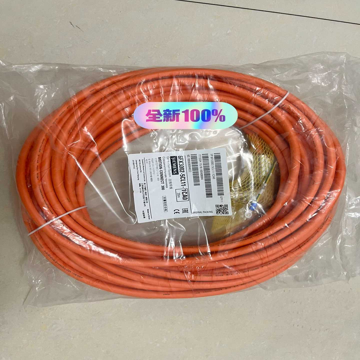 6FX3002-5CL11-1CA0询价