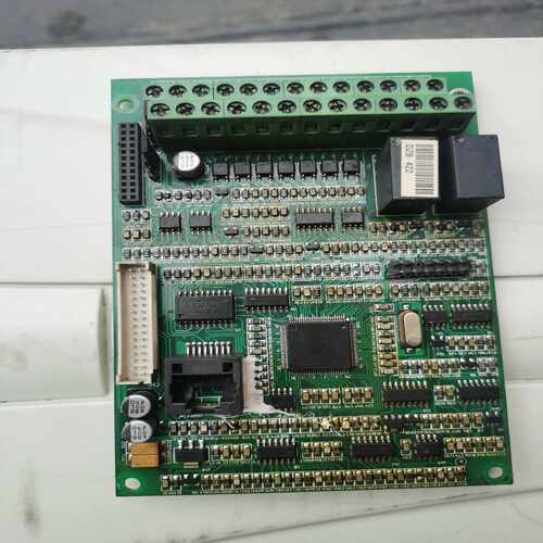 询价~富凌变频器系列BD330/BD331/350/550主板 C