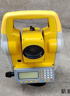 中海达全站仪ZTS-120黄色外观成色不错配有电池一块议价商品