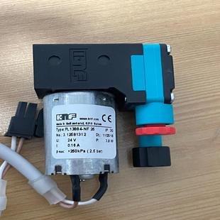 德国KNF隔膜泵PL13884-NF25,包询价