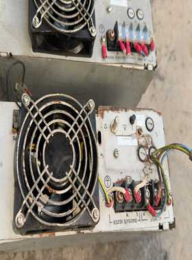 威高日机装DBB-27C电源，成色如图，拆机件，单个价，包邮-议价