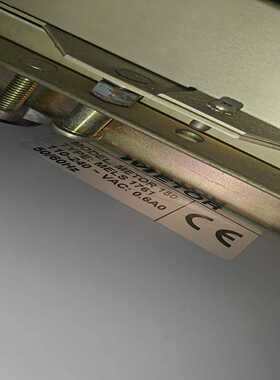 台达伺服电机ECMA-C109RS 一台*~询价