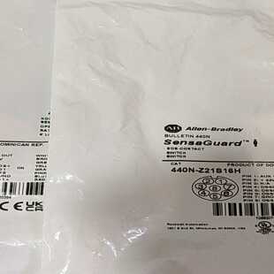 罗克韦尔库存 询价 Z21S16H 440N