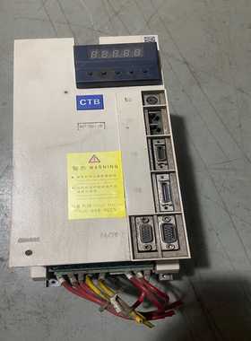 BK servo北京超同步CTB伺服驱动器BKSC-4011