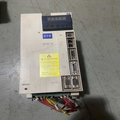 BK servo北京超同步CTB伺服驱动器BKSC-4011