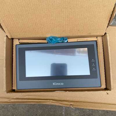 步科屏幕：步科触摸屏MT4414T，带包装，因为是工厂余询价