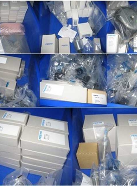 FESTO 连接电缆 NEBA-M8G3-U-2.5-5-N-LE3 8078223 8078224