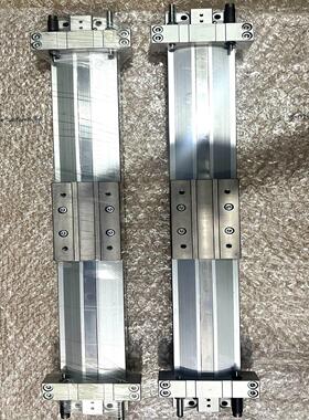 正品SMCMY3B25-300MY3B25-400无杆--议价商品