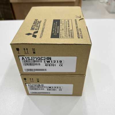 【请询价】全新原装三菱PLC模块A1SJ71QC24N和A1SJ71Q