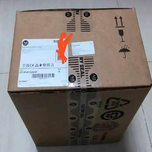 AB罗克韦尔2711P-B7C22D9P询价