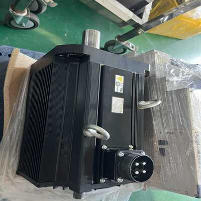 安川五系11kw伺服电机SGMGV-1AADA61（电子设备）