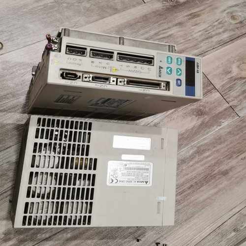 ASD-A1521-AB台达1.5KW驱动器，功能，成色（佳毅工控）