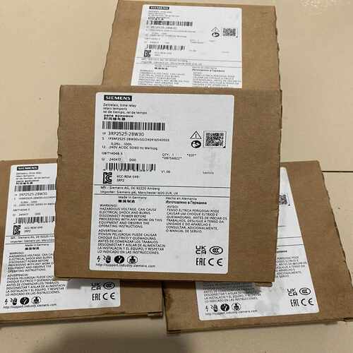 德国继电器3RP2525-2BW30，~询价