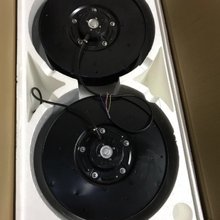 風機FLH310 2E0148V離心風機 2205C 070C