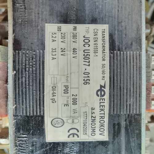【星慕电子】BT923，R923，JOC U5077-0156，380V