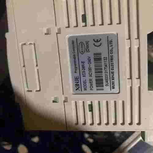 询价 信捷XC3-24R-E，，成色如图，功能正常，~可接维修