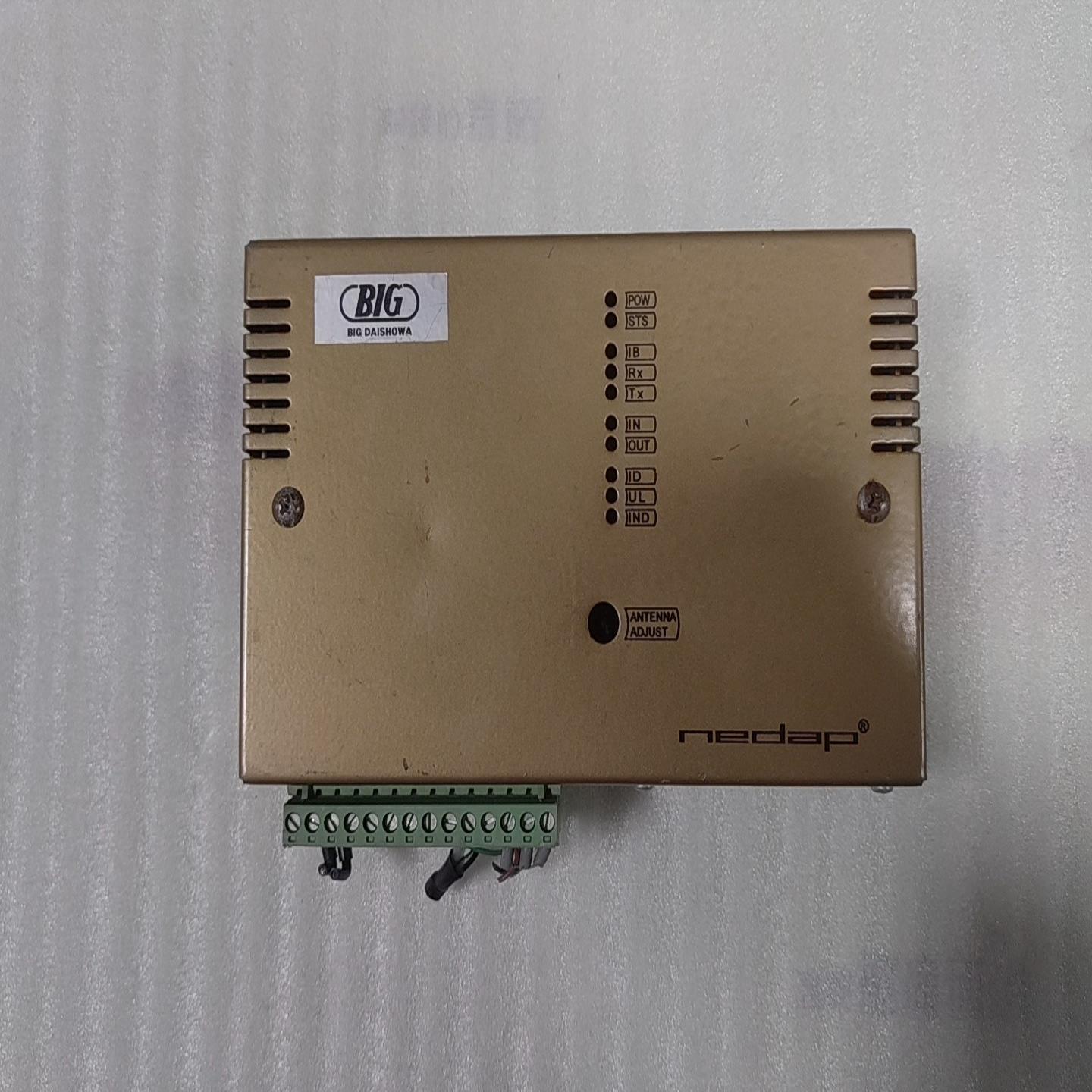 nedap荷兰耐德普GIII-C控制器，下询价