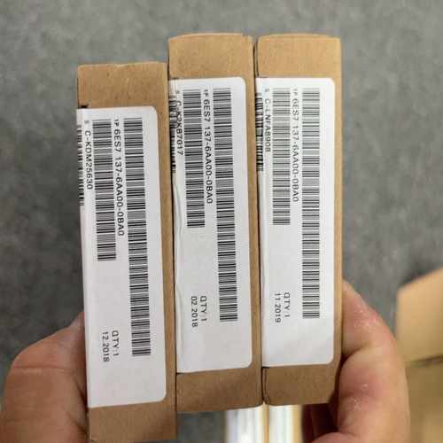 【星慕电子】137-6AA00/后边