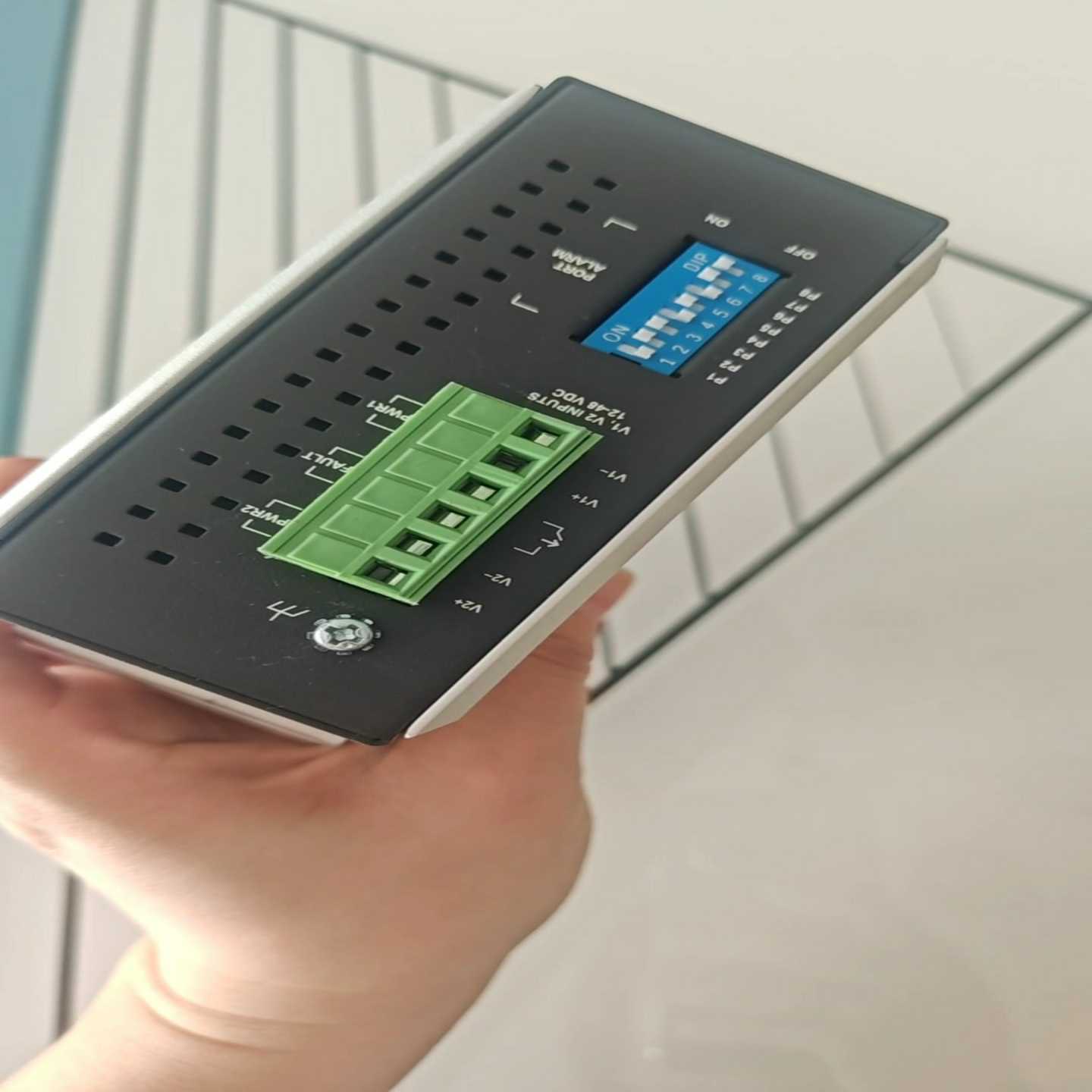 议价产品EDS-308A