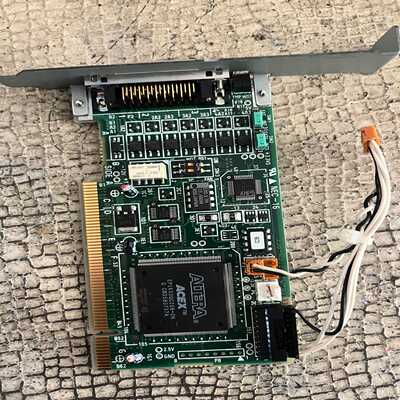 询价NEC-16336-450270-C-03工控卡