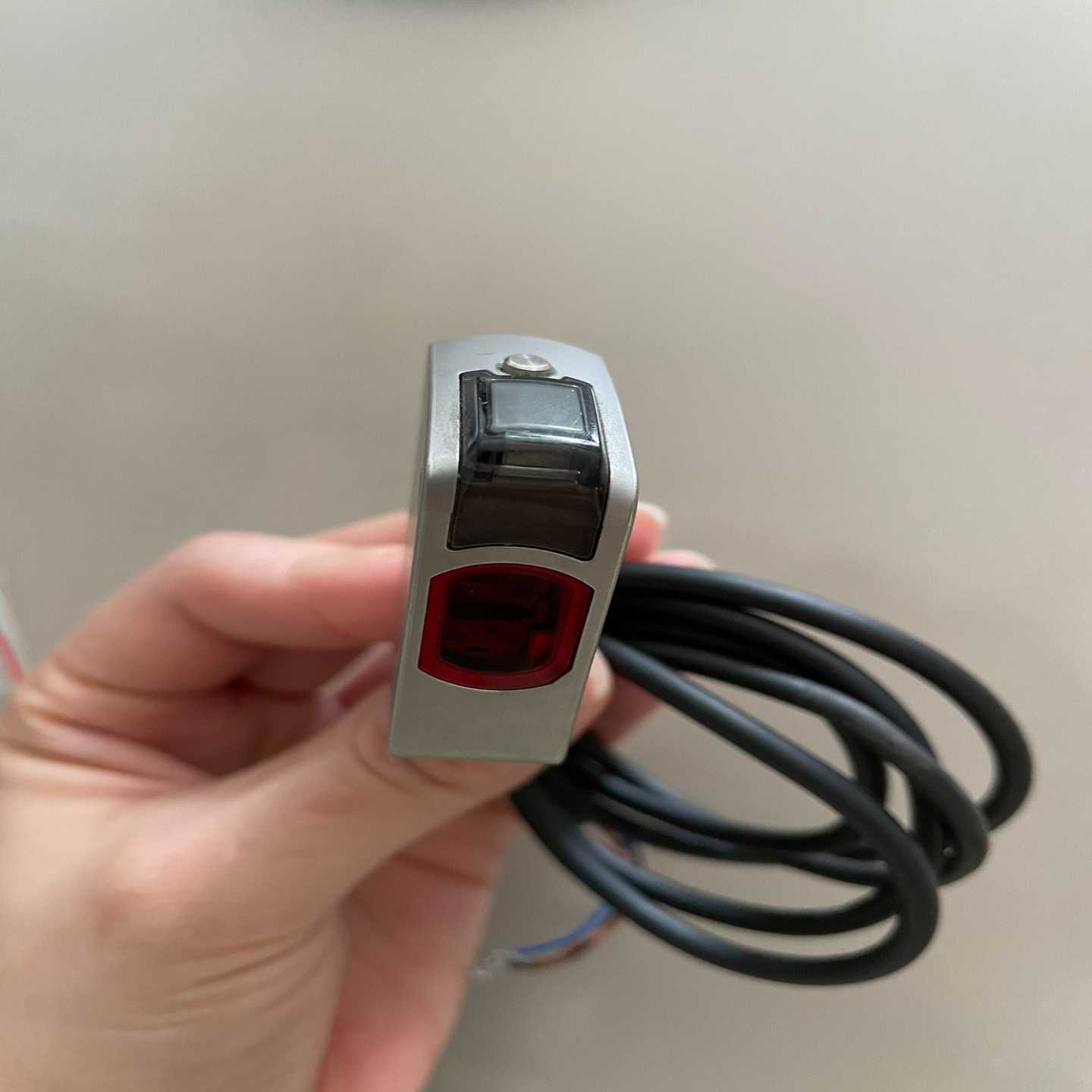 (询价) 基恩士 KEYENCE  激光传感器， LR-ZB25