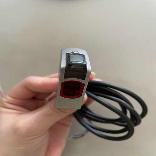 (询价) 基恩士 KEYENCE  激光传感器， LR-ZB25