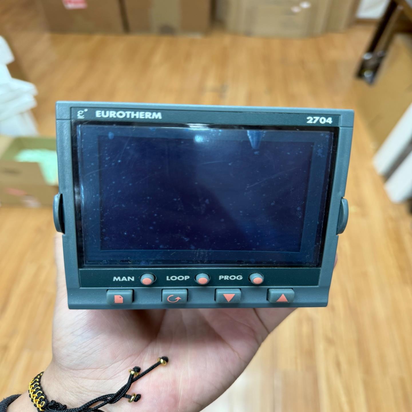 Eurotherm2704/VH/321/XX/R4模块卡【卡奥电子】