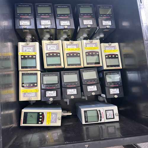 honeyweIIO2  MIDAS-L-O2S~询价