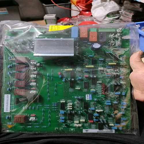 6SE7036-0EF85-0EA0全新原装6SE70整流电--议价商品