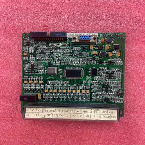 SINE003-CPU V0.2 正弦变频器003主~询价
