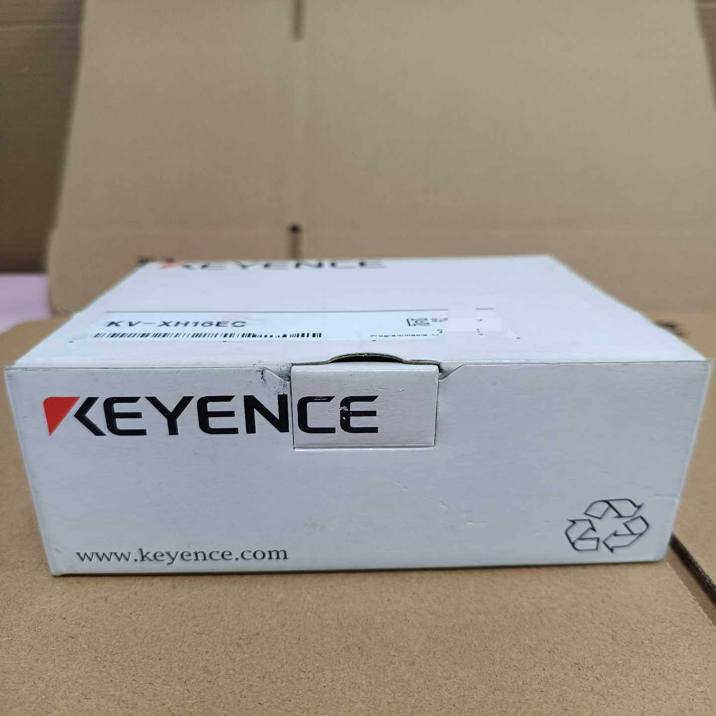 咨询-PLC模块KV-XH16EC基恩士KEYENCE
