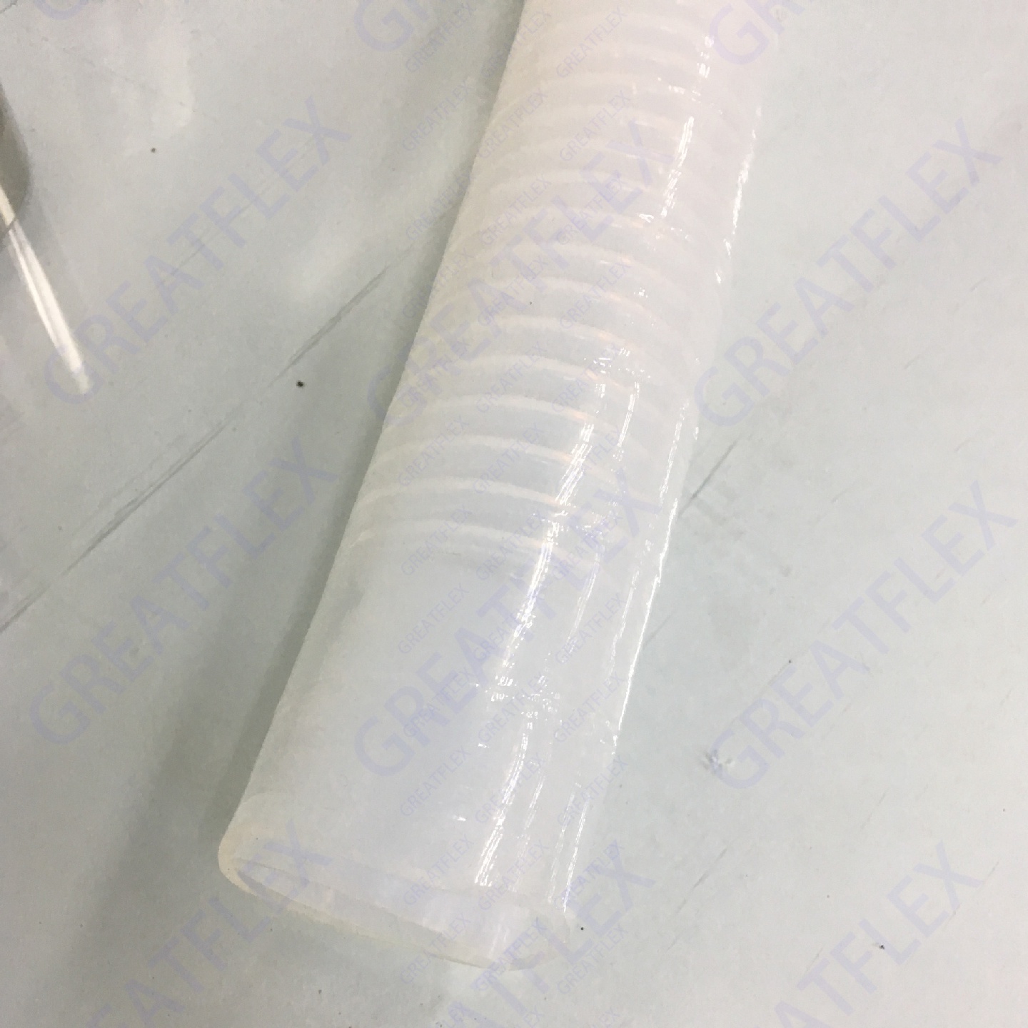 GREATFLEX透明BW00强酸强碱塑料波纹管