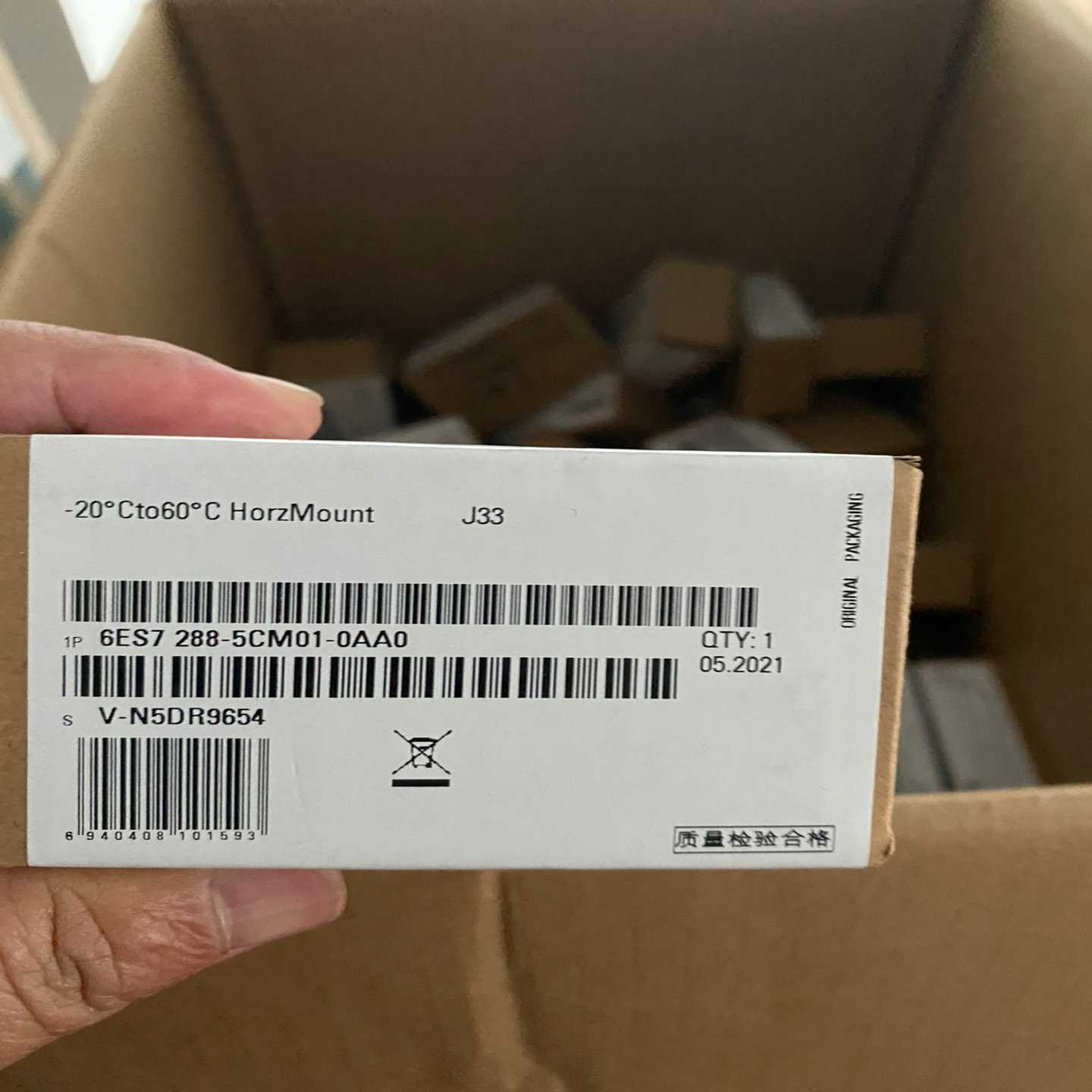 S7-200SMART SB CM01 6ES7288 6E~询价