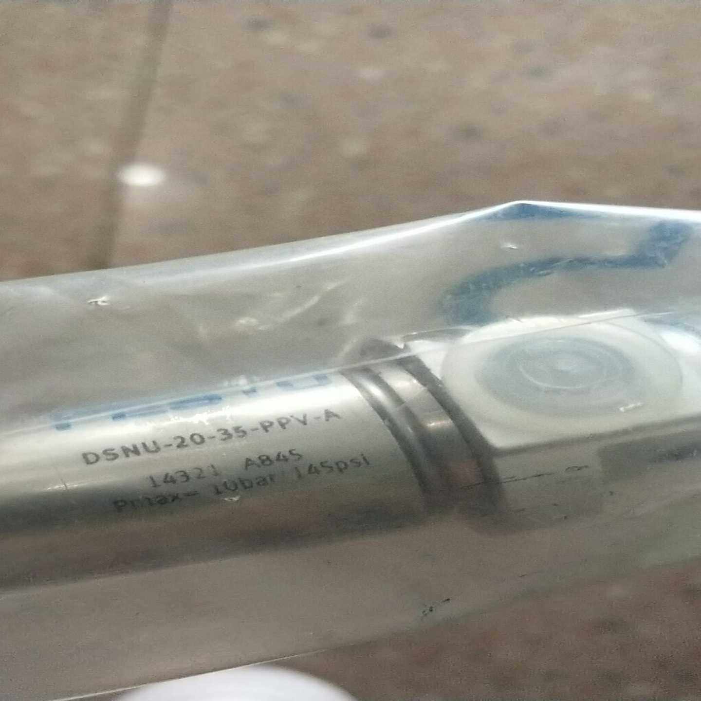 A032*费斯托FESTO14321DSNU-20-35-PPV-A现货J*