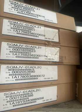 安川电机SzfMJV-01ADL21 （库存）~询价