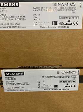 6SL3040-0PA00-0AA1CUA31控拍前询价