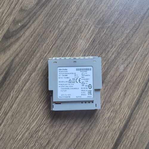 咨询-AB1734-OB8E99新裸机未使用