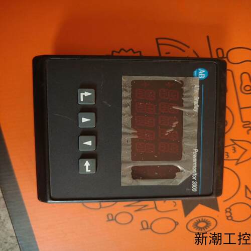 AB显示器1404-DM 仓库备用机全新未使用实物拍照议价商品
