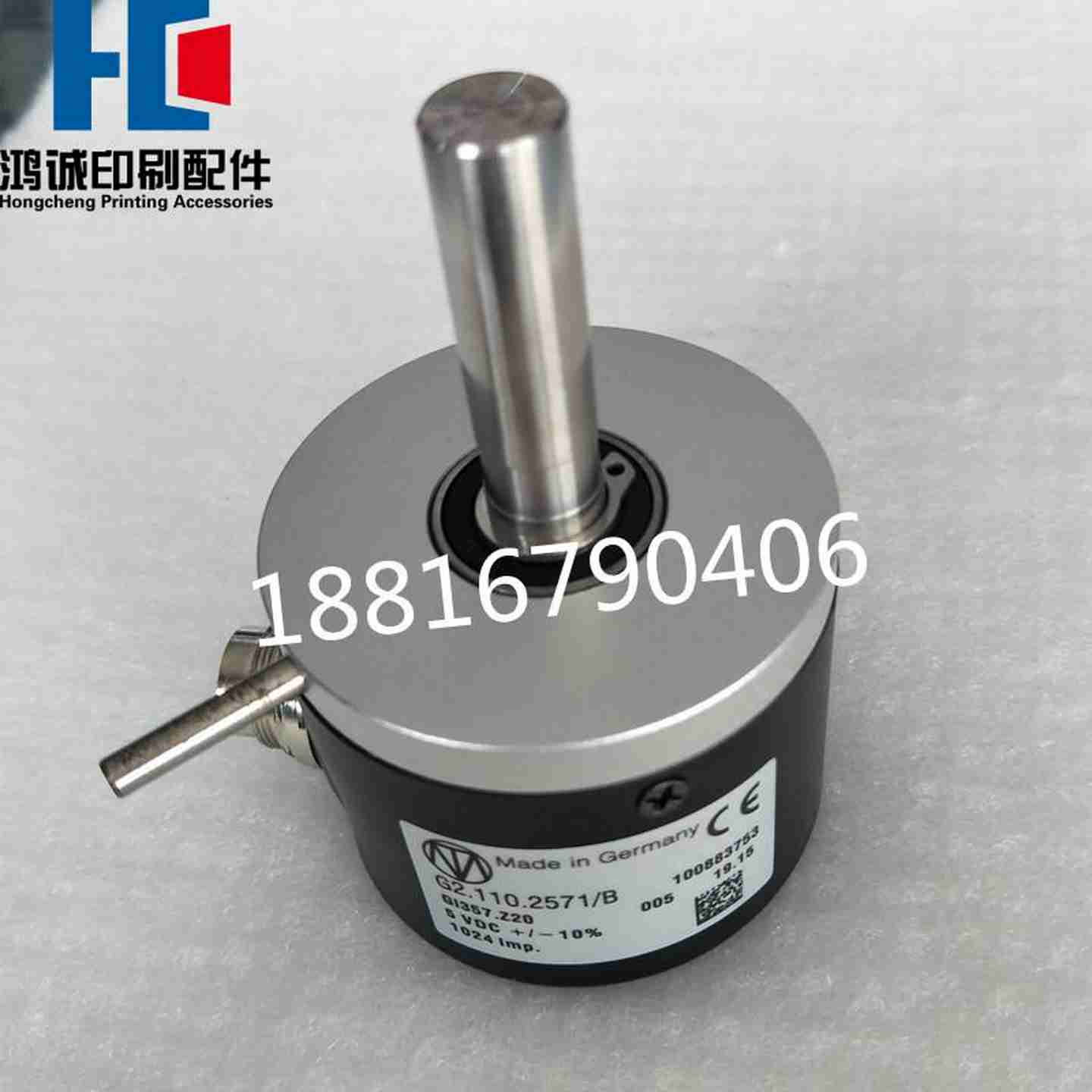 议价-700原x装电位器PD2303PD2310限位器定位器