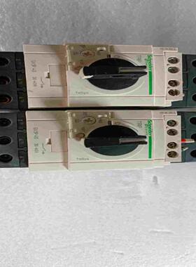 询价~GV3P40  30-40A电动机断路器，正，八九