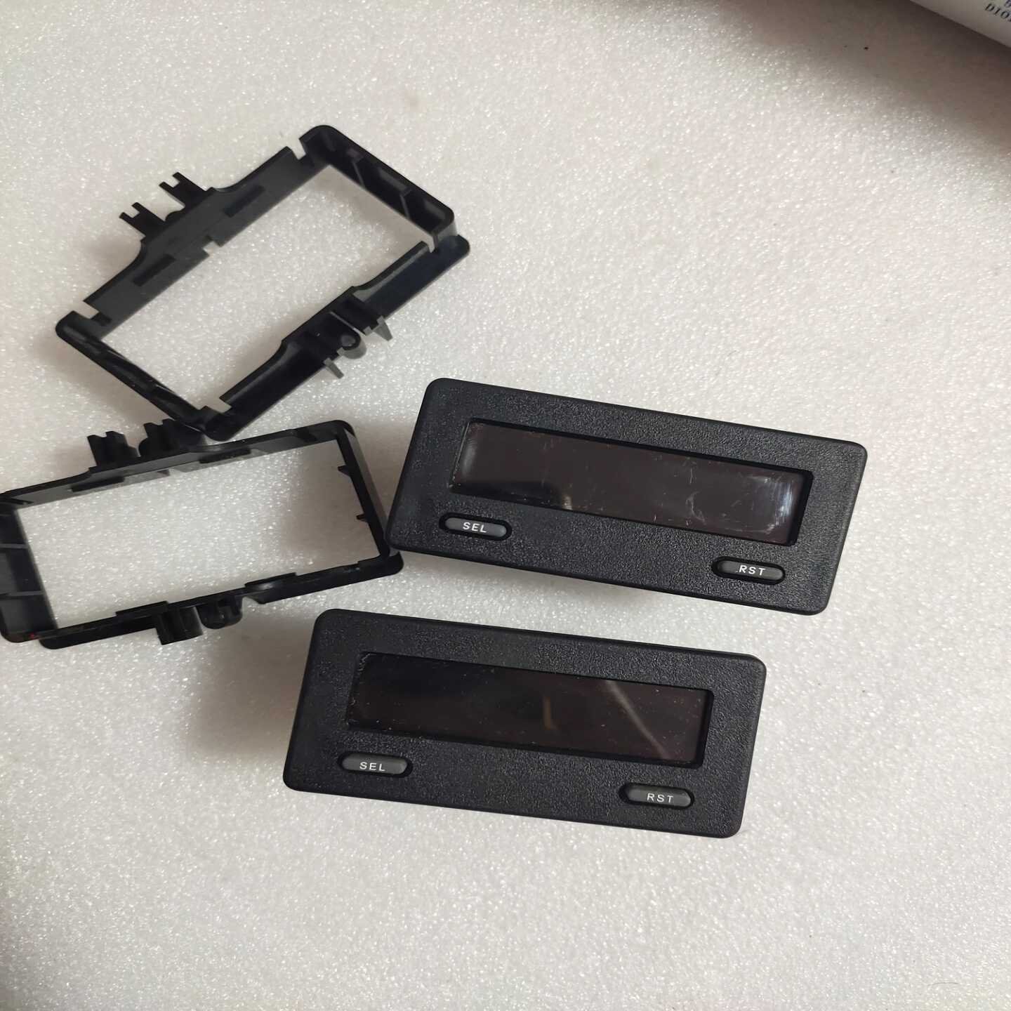 美国红狮CUB5计数器，CUB50020实物图功能包好，议价【鑫鑫商