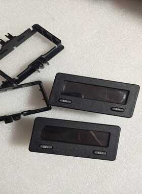 【星慕电子】美国红狮CUB5计数器，CUB50020实物图功能，议价