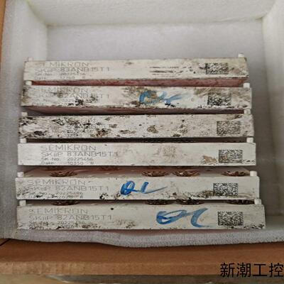 SKiiP82ANB15T1议价商品