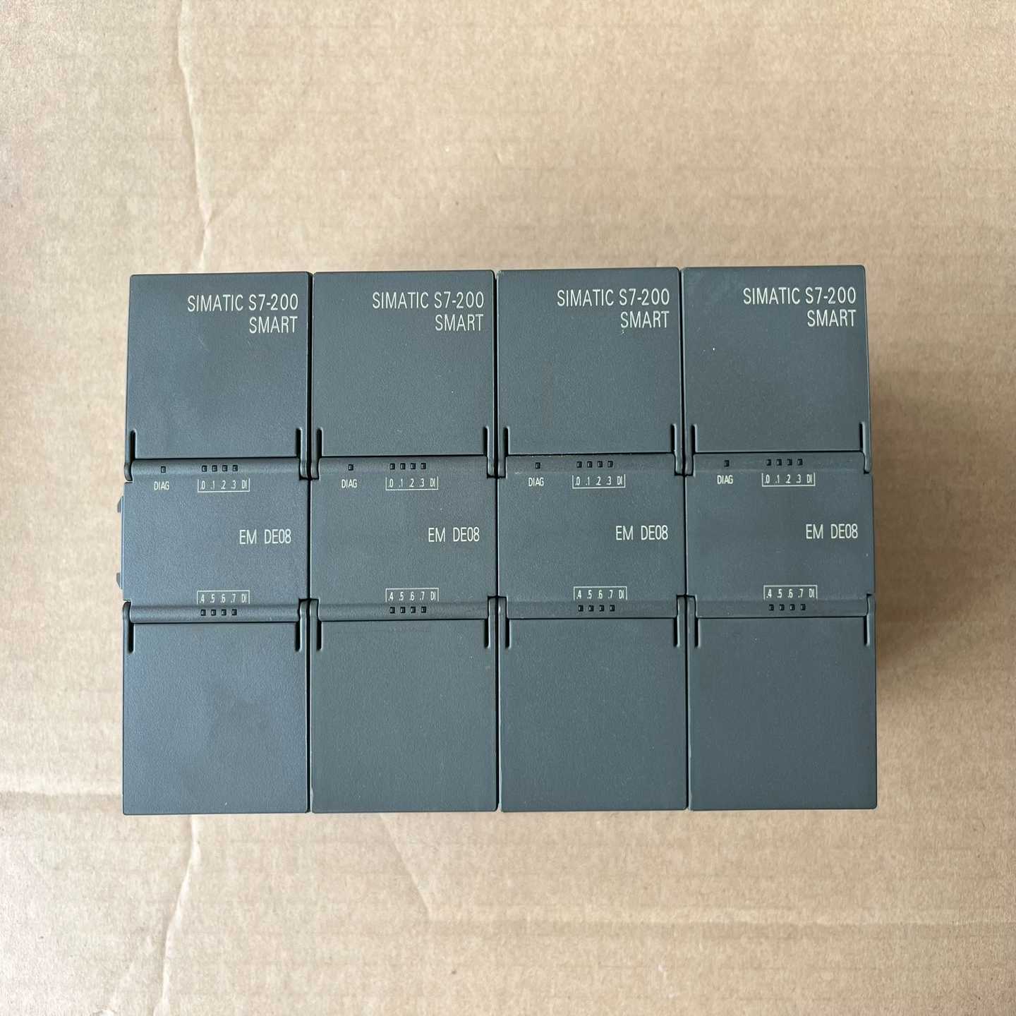 模块 EMDE08 6ES7 288-2DE08-0A~询价