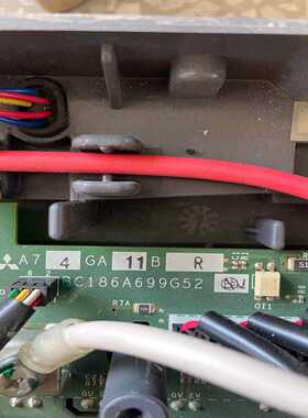 A74GA11B R 变频器驱动模块板  A740 15~询价