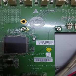9S7U配NuPRO ADLINK工控机底板HPCI 议价